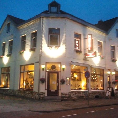 De Zevende Hemel Hotel Kerkrade Exterior photo