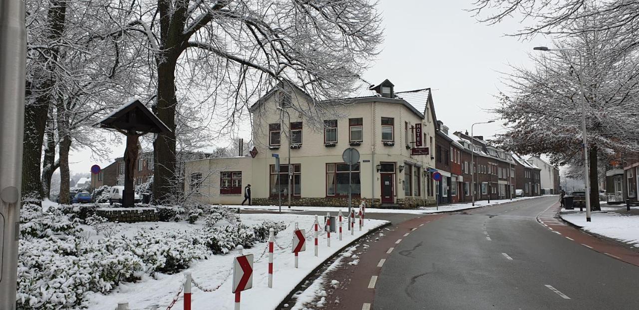De Zevende Hemel Hotel Kerkrade Exterior photo